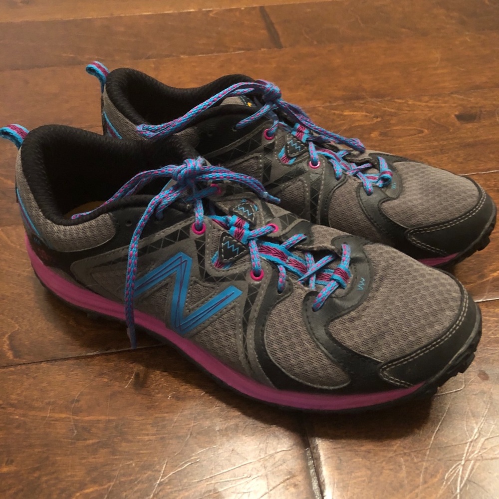 New Balance Shoes